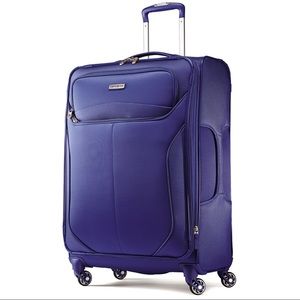 Luggage Samsungo